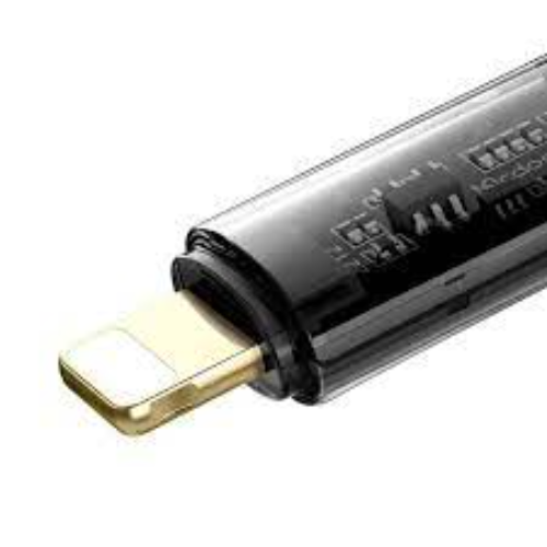 کابل تبدیل USB-C به لایتنینگ مدل مک دودو ۱۵۹۰